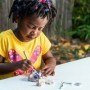 Set educativ National Geographic Sa cautam pietre pretioase